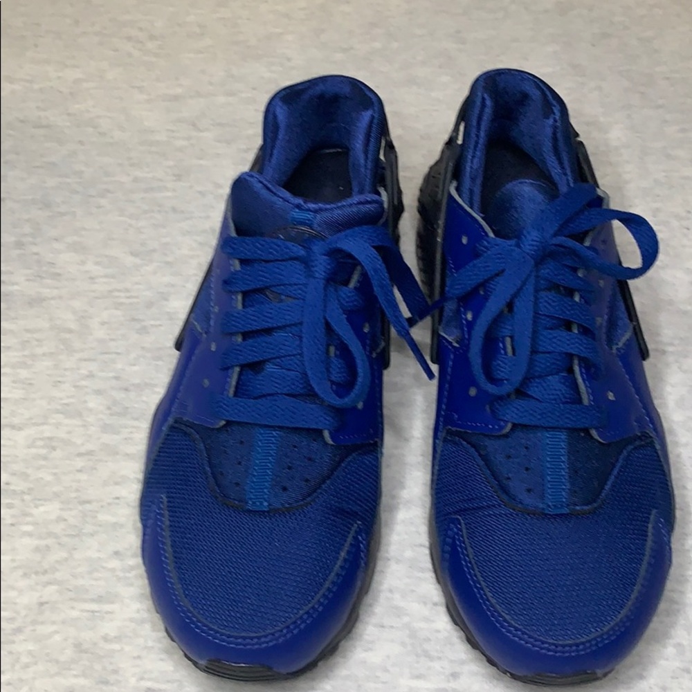Nike Huarache run (GS) 6Y